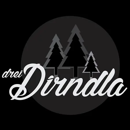 Drei Dirndla Apartment Schladming