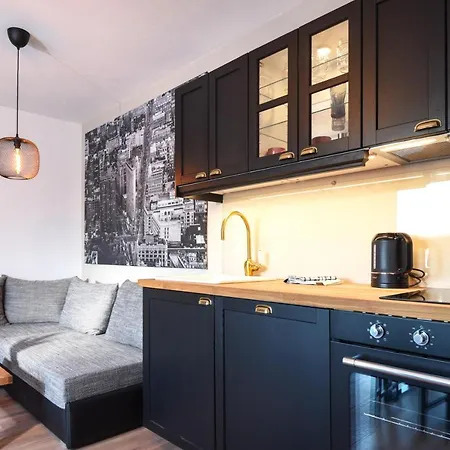Drei Dirndla Apartment *