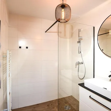 Apartment Drei Dirndla