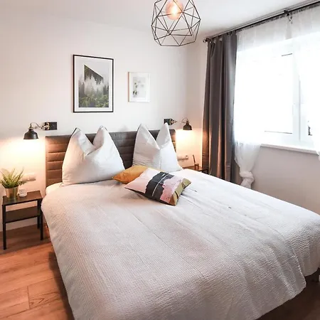 Drei Dirndla Apartment