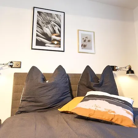 Drei Dirndla Apartment Schladming